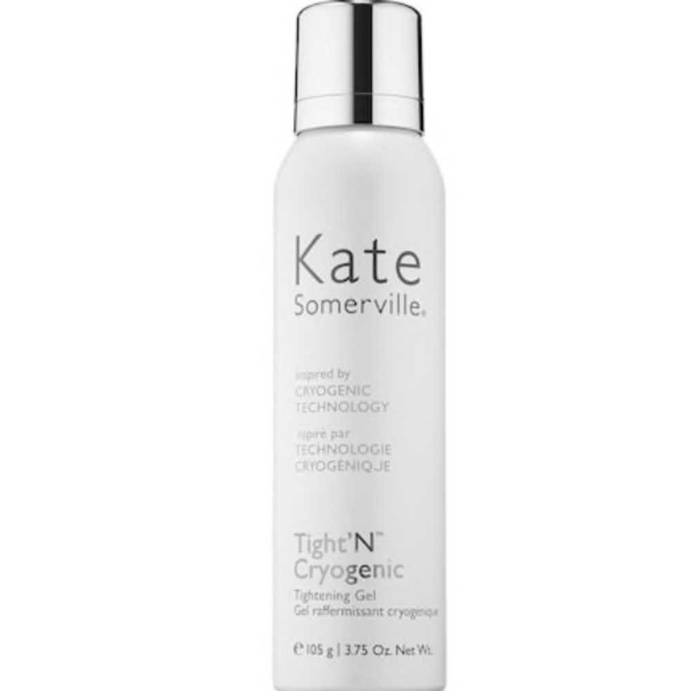 Skincare finisher